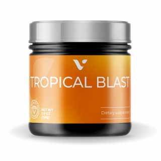 Prevail Tropical Blast Tub